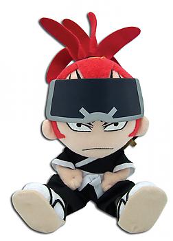 ririn bleach plush