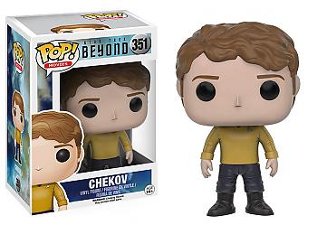 Star Trek Beyond POP! Vinyl Figure - Chekov