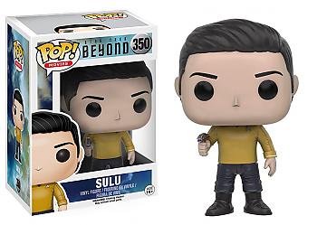 Star Trek Beyond POP! Vinyl Figure - Sulu
