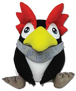 pen pen plush evangelion