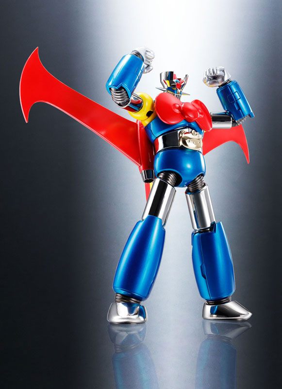 kitty mazinger