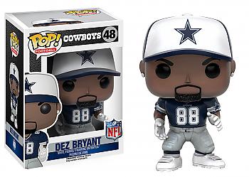 NFL Stars POP! Vinyl Figure - Dez Bryant (Dallas Cowboys)