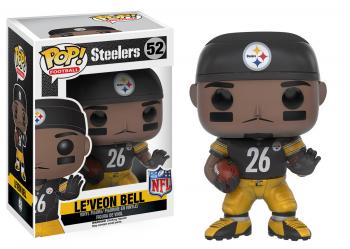 steelers pop vinyl