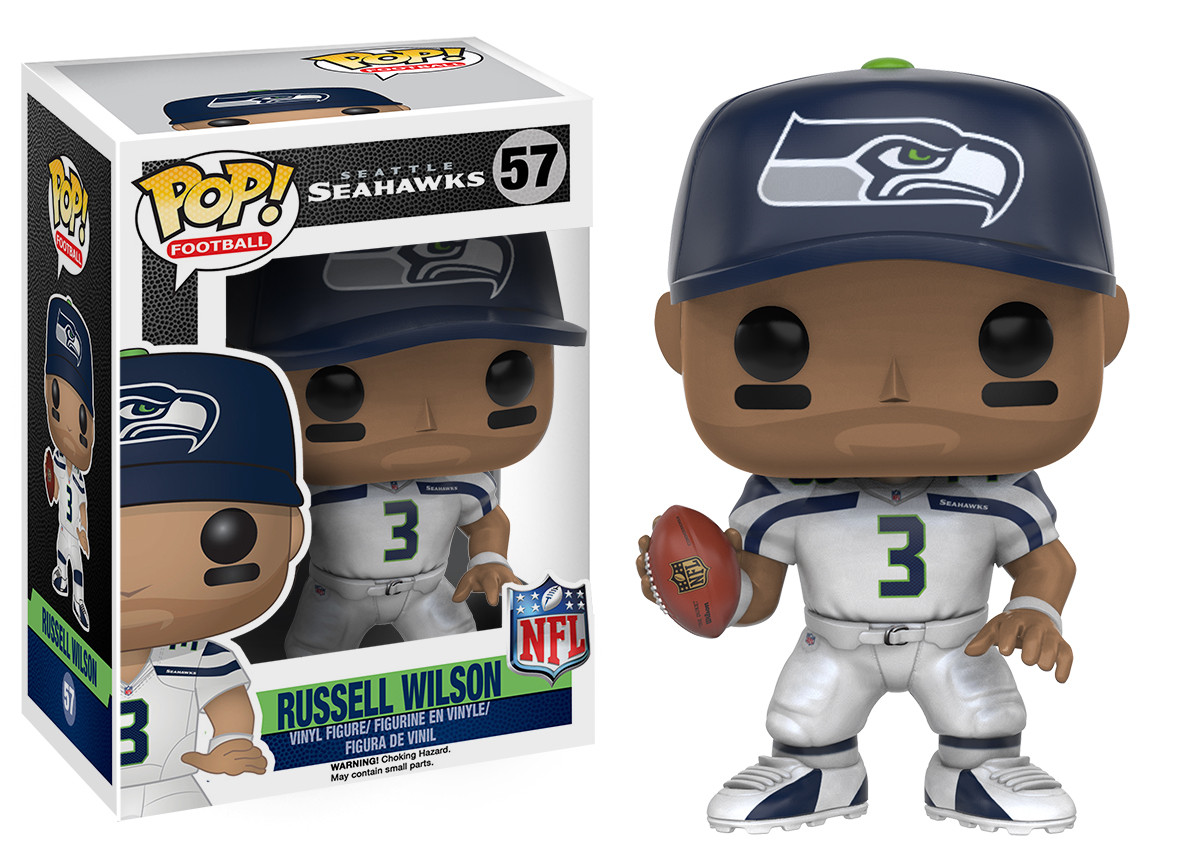 nfl pop vinyls