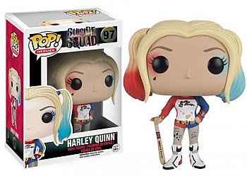 Suicide Squad POP! Vinyl Figure - Harley Quinn