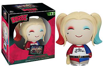 Suicide Squad Dorbz Vinyl Figure - Harley Quinn