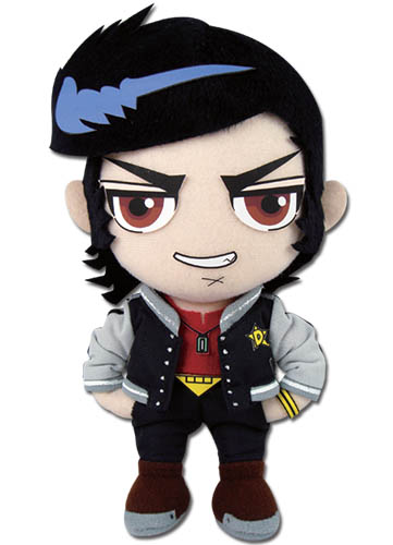 Space Dandy 8 Plush Dandy Archonia Us Supēsu dandi), is a a manga adaptation ran in square enix's young gangan magazine from december 20, 2013 to. archonia us