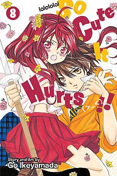 So Cute It Hurts!! Manga Vol.   8