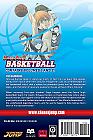 Kuroko's Basketball Omnibus Manga Vol.   1