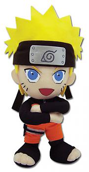 anime plush naruto