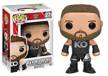 WWE POP! Vinyl Figure - Kevin Owens