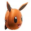 Pokemon Backpack - Evee Face Molded