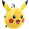 Pokemon Backpack - Pikachu Face Molded