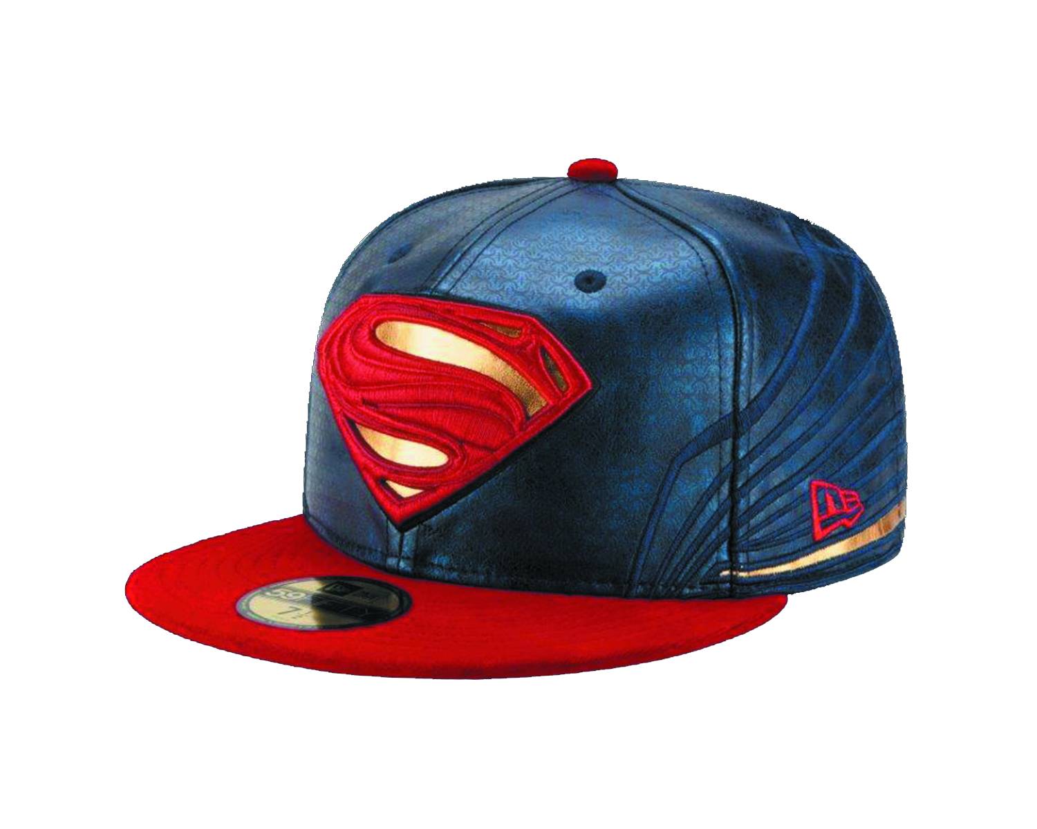 batman v superman hat