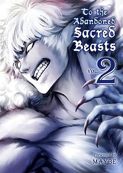 Abandoned Sacred Beasts Manga Vol.   2