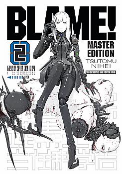 BLAME! Manga Vol.   2