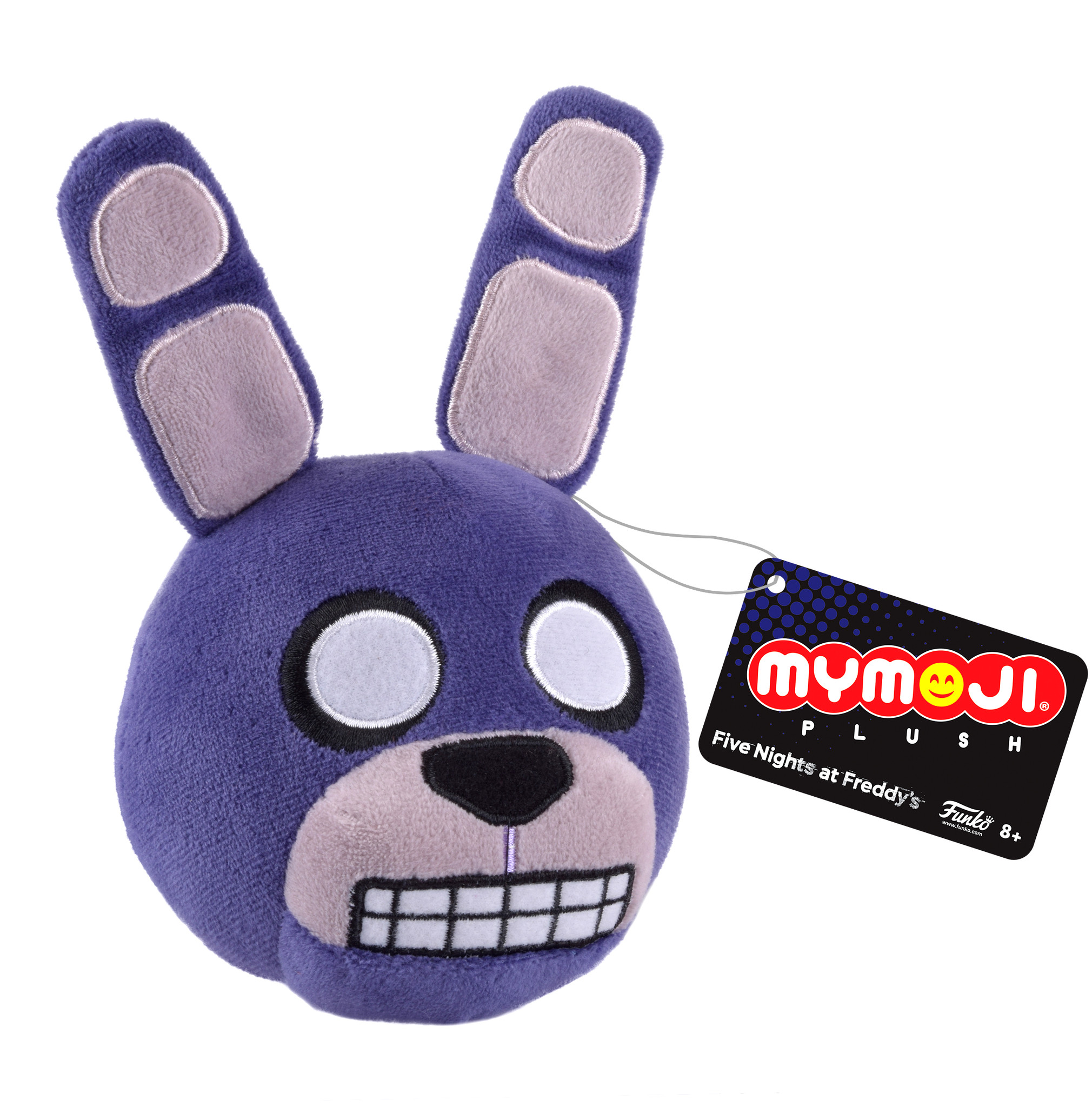 five nights at freddy's plush bonnie