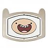 Adventure Time Belt Buckle - Finn & Jake Reversible