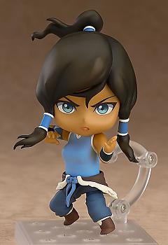Avatar Legend of Korra Nendoroid - Korra