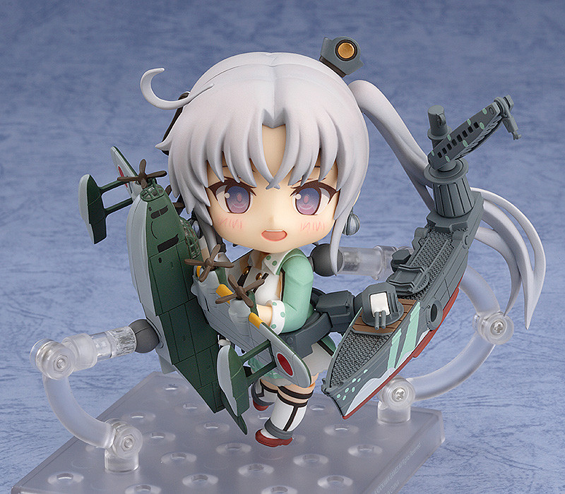 aki nendoroid