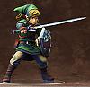 figurine zelda skyward sword