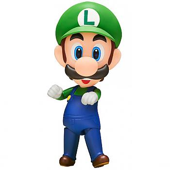 luigi nendoroid