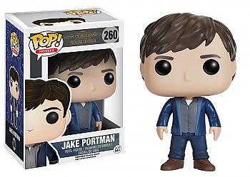 Miss Peregrine's Home for Peculiar Children POP! Vinyl Figure - Jacob Portman