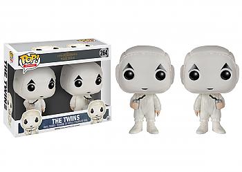 Miss Peregrine's Home for Peculiar Children POP! Vinyl Figure - Snacking Twins (2-Pack)