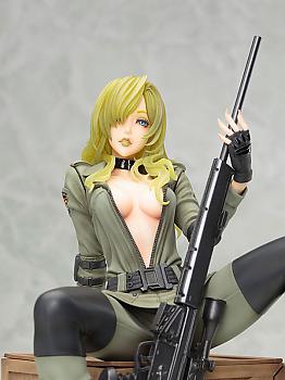 Metal Gear Solid Bishoujo 1/7 Scale Figure - Sniper Wolf