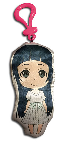 sword art online yui plush