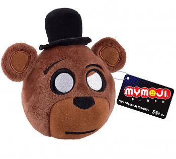 Five Nights At Freddy's MyMoji Plush - Freddy