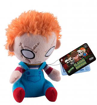Child's Play Mopeez Plush - Chucky