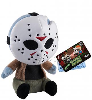 Friday the 13th Mopeez Plush - Jason Voorhees