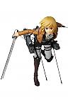 action figure armin