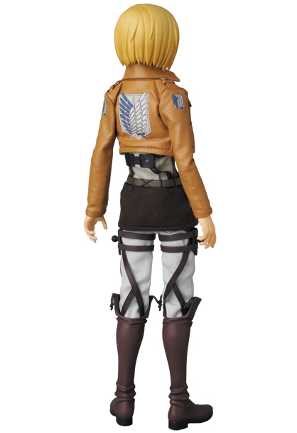 action figure armin