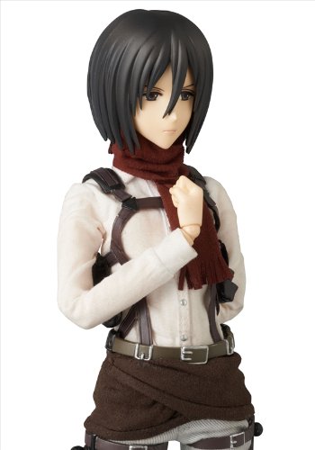 levi ackerman action figure