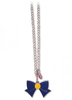 Sailor Moon Necklace - Ribbon Sailor Venus