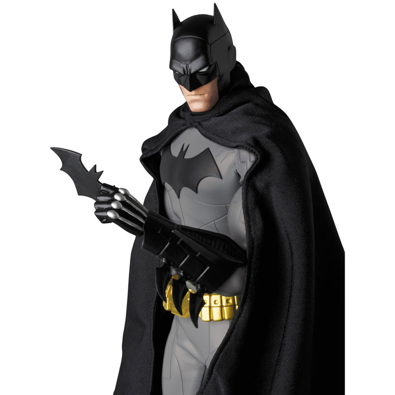 new 52 batman action figure