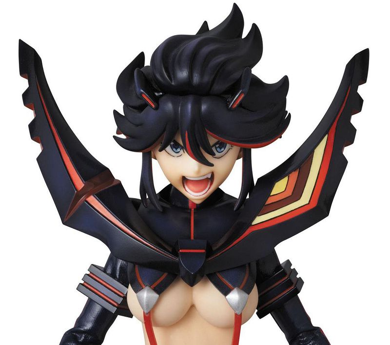 ryuko matoi kamui senketsu