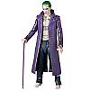 Suicide Squad MAFEX Action Figure - Joker