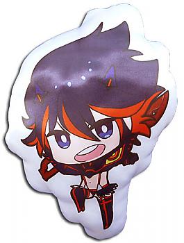 kill la kill ryuko body pillow