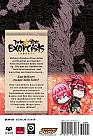 Twin Star Exorcists Manga Vol.   6