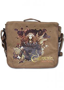 Castlevania: Curse of Darkness Messenger Bag - Hector