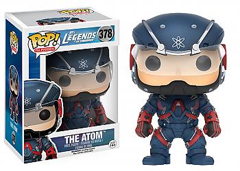 Legends of Tomorrow POP! Vinyl Figure - Atom