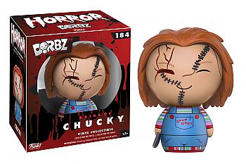 Child's Play Dorbz Vinyl Figure - Chucky