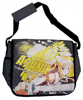 Sword Art Online Messenger Bag - Asuna Flash of Light