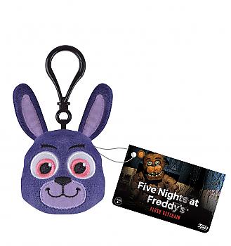 Five Nights At Freddy's Key Chain - Bonnie