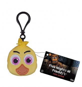 Five Nights At Freddy's Key Chain - Chica