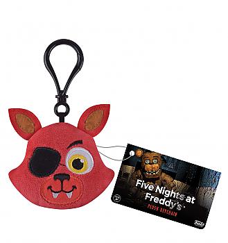 Five Nights At Freddy's Key Chain - Foxy