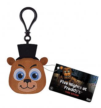 Five Nights At Freddy's Key Chain - Freddy